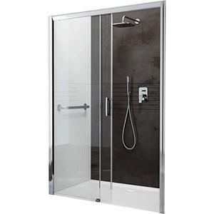 Sprchové dvere D2L/Freezone 140 W0 Glass Protect vyobraziť