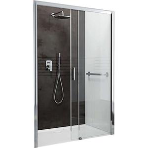 Sprchové dvere D2P/Freezone 140 W0 Glass Protect vyobraziť