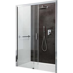Sprchové dvere D2L/Freezone 160 W0 Glass Protect vyobraziť