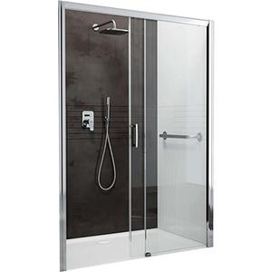 Sprchové dvere D2P/Freezone 160 W0 Glass Protect vyobraziť