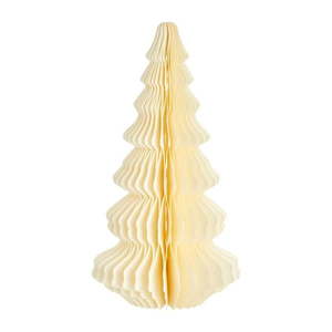 Vianočná figúrka Honeycomb Tree – Sass & Belle vyobraziť