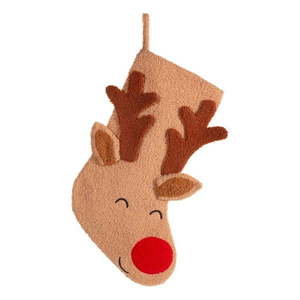 Závesná vianočná dekorácia Rudolph – Sass & Belle vyobraziť