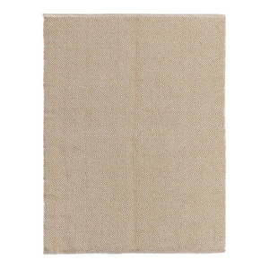 Krémový koberec 120x170 cm Livio – douceur d'intérieur vyobraziť