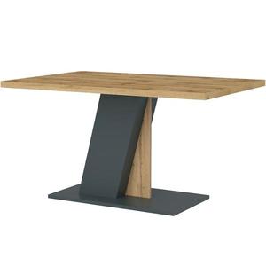 Stôl Bristol Wotan/Antracyt vyobraziť