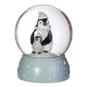 Snežidlo Penguins – Sass & Belle vyobraziť