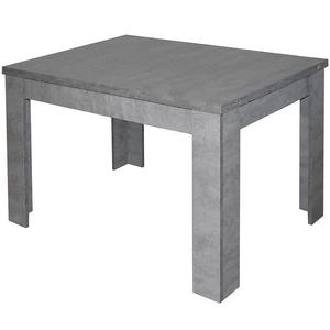 Rozkladací stôl Filip 102/204x80cm betón vyobraziť
