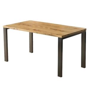 Rozkladací stôl Garant 80/215x80cm Dub Artisan vyobraziť