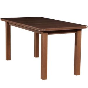 Rozkladací stôl ST11 160/200x80cm dub lefkas vyobraziť