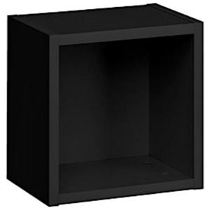 Skříňka Blox RW10 čierna vyobraziť