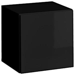Skříňka Blox SW20 čierna vyobraziť