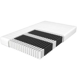 Rolovaný matrac v karabici ACTIVE AA H2 100x200 vyobraziť