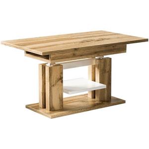 Zdvíhací stolík ISO 170 dub wotan vyobraziť