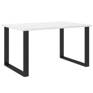Stôl Imperial 138x90-Biela vyobraziť