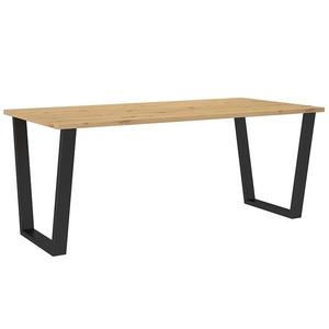 Stôl Cezar 185x90 – Artisan vyobraziť