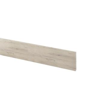 Lišta 80cm White Craft Oak vyobraziť