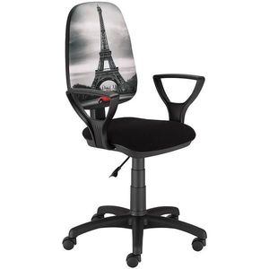 Otočná stolička Paris vyobraziť