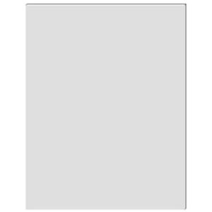 Panel bočný Zoya 720x564 Biely hrášok vyobraziť