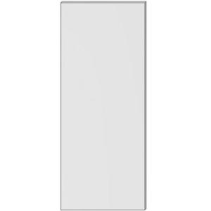Panel bočný Livia 720X304 svetlo šedá mat vyobraziť