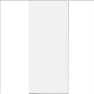 Panel bočný Livia 720X304 biely hrášok mat vyobraziť