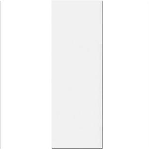 Panel bočný Livia 1080X304 biely hrášok mat vyobraziť