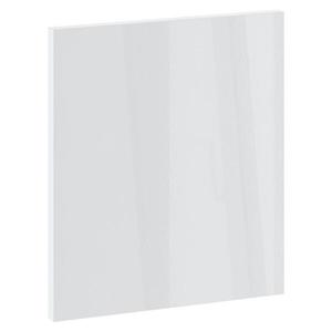 Panel bočný horný Campari 36/32 biely lesk vyobraziť