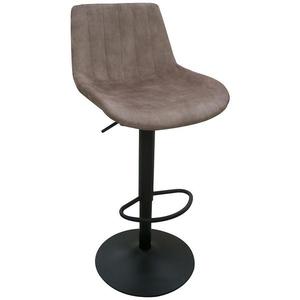 Barová stolička brown vyobraziť