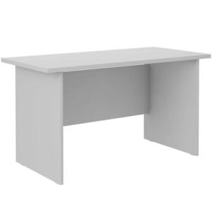 Písací stôl Malta Svetlo šedá (doska 28mm) Typ 170 vyobraziť