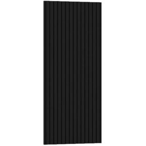 Panel bočný Kate 720x304 čierna puntík vyobraziť