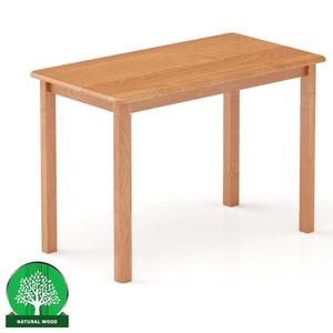 Stôl borovica ST104-110x75x60 jelša vyobraziť