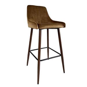 Barová stolička Contessa brown g062-6 vyobraziť