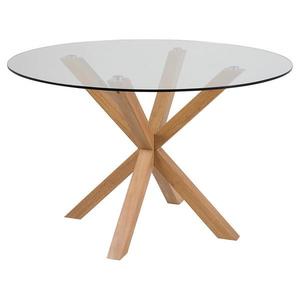Stôl Sklo Migo vyobraziť