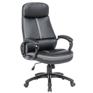 Kancelárska stolička Nixon Mlm-611283 sivá /svetlo sivá vyobraziť