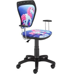 Kancelárska stolička Ministyle Pony vyobraziť