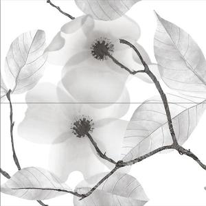 Obklad Dekor Flower Soft Glossy 2x59, 4/60 vyobraziť