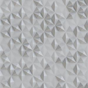 Sklenený panel 60/60 Piramid Grey Esg vyobraziť