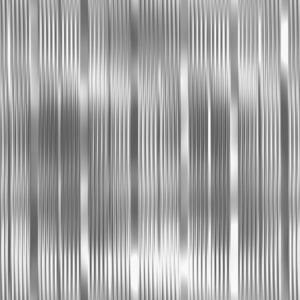 Sklenený panel 60/60 Lines Metal Esg vyobraziť