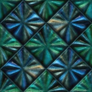 Sklenený panel 60/60 Vitro Emerald Esg vyobraziť