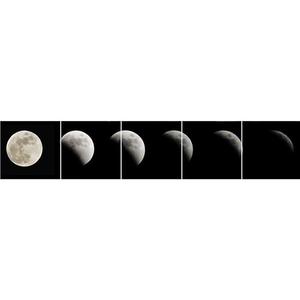 Sklenený panel 60/300 Moon 5-Elem vyobraziť