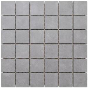 Mozaika Diamante Light Grey (4, 8x4, 8) 30/30 vyobraziť
