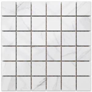 Mozaika Pietrasanta Legal White (4, 8x4, 8) 30/30 vyobraziť