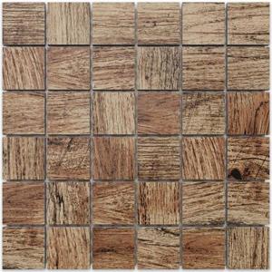 Mozaika Foresta Bronzo (4, 8x4, 8) 30/30 vyobraziť
