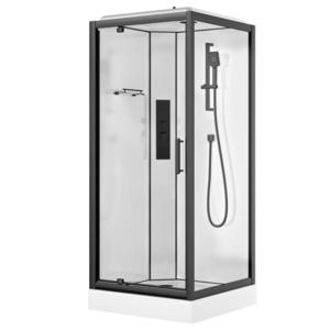 Sprchový box s hydromasážou Nordic vyobraziť