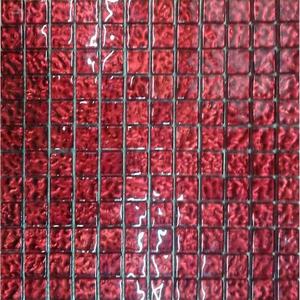 Obklad mozaika Red Gnp2303-1 30/30 vyobraziť