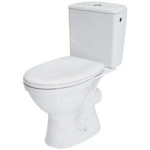 Záchod kompakt Merida (331) s voľne padajúca doska vyobraziť