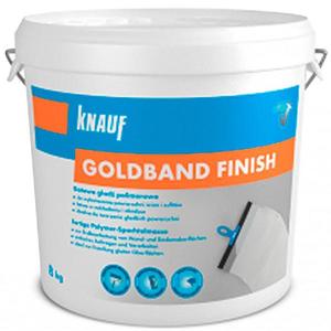 Knauf Goldband Finish 8kg vyobraziť