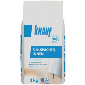 Knauf Füllspachtel Innen 1kg vyobraziť