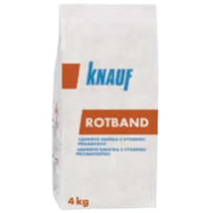 Knauf Rotband 4 kg vyobraziť