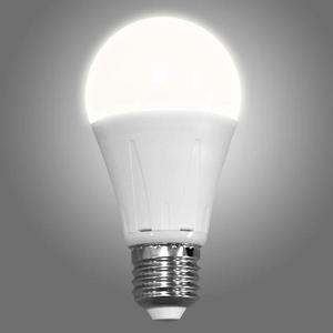 LED žiarovka QTEC A60 9W E27 2700K vyobraziť