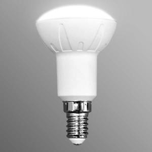 Žiarovka LED EM 6W R50 E14 2700K vyobraziť