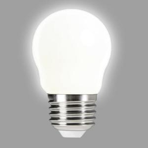 LED žiarovka EM 6W G45 E27 6500K vyobraziť